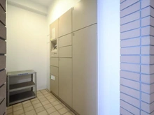 【東京都/杉並区高円寺南】ライオンズマンション中野桃園 宅配BOX