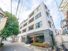 【東京都/杉並区高円寺南】Dクラディア中野桃園 外観