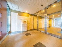 【東京都/杉並区高円寺南】Dクラディア中野桃園 エントランス