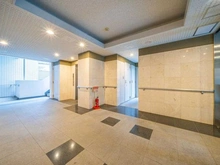 【東京都/杉並区高円寺南】Dクラディア中野桃園 共用部