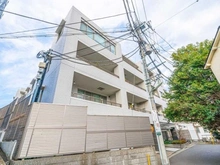 【東京都/杉並区高円寺南】Dクラディア中野桃園 外観