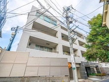 【東京都/杉並区高円寺南】Dクラディア中野桃園 外観