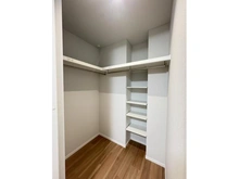 【東京都/中野区新井】パークホームズ中野 収納