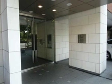【東京都/中野区本町】グラーサ中野坂上 エントランス