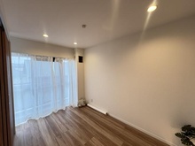 【東京都/中野区中野】ライオンズマンション中野第2 洋室：5.1帖