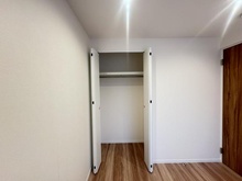 【東京都/中野区中野】ライオンズマンション中野第2 収納