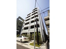 【東京都/中野区中央】リビオ中野坂上パークフロント 外観