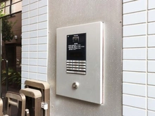 【東京都/三鷹市下連雀】クラスター三鷹 共用部