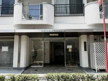 【東京都/中野区本町】中野スカイマンション 管理室