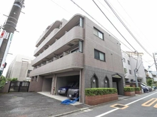 【東京都/中野区本町】フェニックス中野新橋 外観