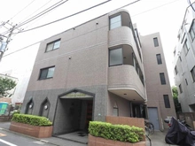 【東京都/中野区本町】フェニックス中野新橋 外観