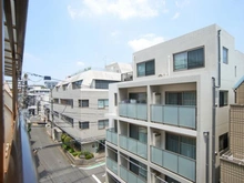 【東京都/中野区本町】中野新橋ヒミコセラン 眺望