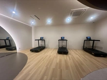 【東京都/中野区中野】パークシティ中野ザタワーエアーズ 共用施設：フィットネスルーム