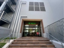 【東京都/中野区中野】パークシティ中野ザタワーエアーズ サミットストア　パークシティ中野店（現地より約10m）：マンションから直通でスーパーに行けます！