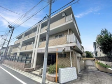 【東京都/中野区沼袋】グランドコート中野 外観