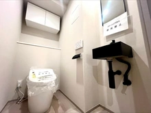 【東京都/中野区中野】なかのサンクォーレ　 トイレ