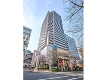 【東京都/中野区中野】なかのサンクォーレ　 外観