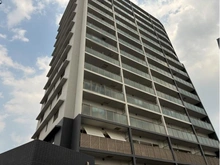 【東京都/練馬区高野台】レーベンリヴァーレタワーザーレタワーザ・テラス 外観