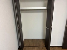 【東京都/練馬区高野台】レーベンリヴァーレタワーザーレタワーザ・テラス 収納