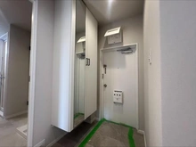 【東京都/杉並区高円寺南】高円寺南サマリヤマンション壱番館　1001 玄関