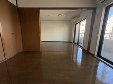 【東京都/中野区上高田】朝日ラ・パリオ中野上高田 LDK