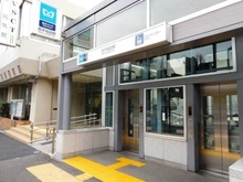 【東京都/新宿区大久保】シティハウス西大久保 西早稲田（現地より約320m）