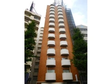 【東京都/杉並区梅里】阿佐ヶ谷ダイヤモンドマンション 外観