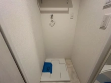【東京都/杉並区梅里】阿佐ヶ谷ダイヤモンドマンション 洗面所
