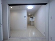 【東京都/杉並区梅里】阿佐ヶ谷ダイヤモンドマンション ダイニングキッチン