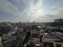 【東京都/中野区本町】バウス新中野 眺望