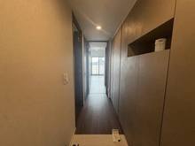 【東京都/中野区本町】バウス新中野 廊下