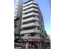 【東京都/杉並区高円寺南】藤和シティコープ高円寺南　 外観