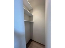 【東京都/中野区本町】不二ハイツ 収納