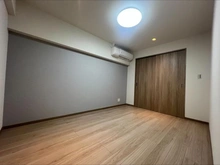 【東京都/中野区本町】不二ハイツ 洋室