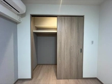 【東京都/中野区本町】不二ハイツ 洋室