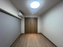 【東京都/中野区本町】不二ハイツ 洋室