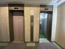 【東京都/中野区本町】不二ハイツ エレベーター