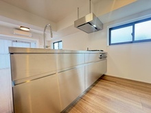【東京都/中野区中野】中野プリンスマンション ダイニングキッチン