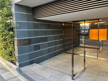 【東京都/中野区中野】オープンレジデンシア中野 エントランス