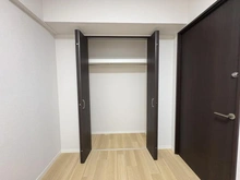 【東京都/中野区東中野】小滝台マンション 収納