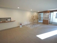 【東京都/中野区弥生町】ルピナス中野レジデンス エントランス