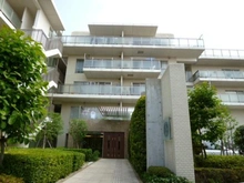【東京都/中野区弥生町】ルピナス中野レジデンス 外観