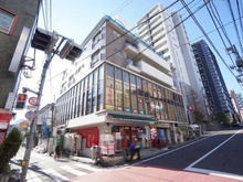 【東京都/中野区東中野】東中野コーポ 外観
