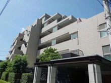 【東京都/中野区本町】グランシュテル中野坂上 外観