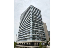 【東京都/中野区中野】パークシティ中野 ザ タワー ブリーズ 外観