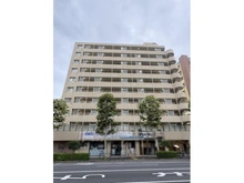 【東京都/中野区本町】カーサ中野本町 外観