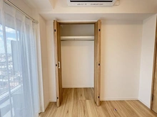 【東京都/中野区本町】中野スカイマンション  収納