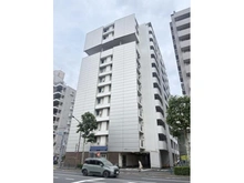 【東京都/中野区本町】中野スカイマンション  外観