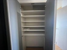 【東京都/中野区弥生町】パーセル中野弥生町 玄関
