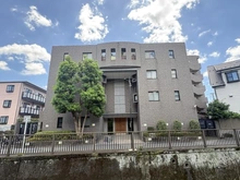 【東京都/中野区南台】サーパス方南町 外観